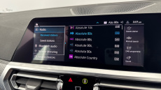 BMW 3 Series 330e M Sport 5dr Step Auto Estate